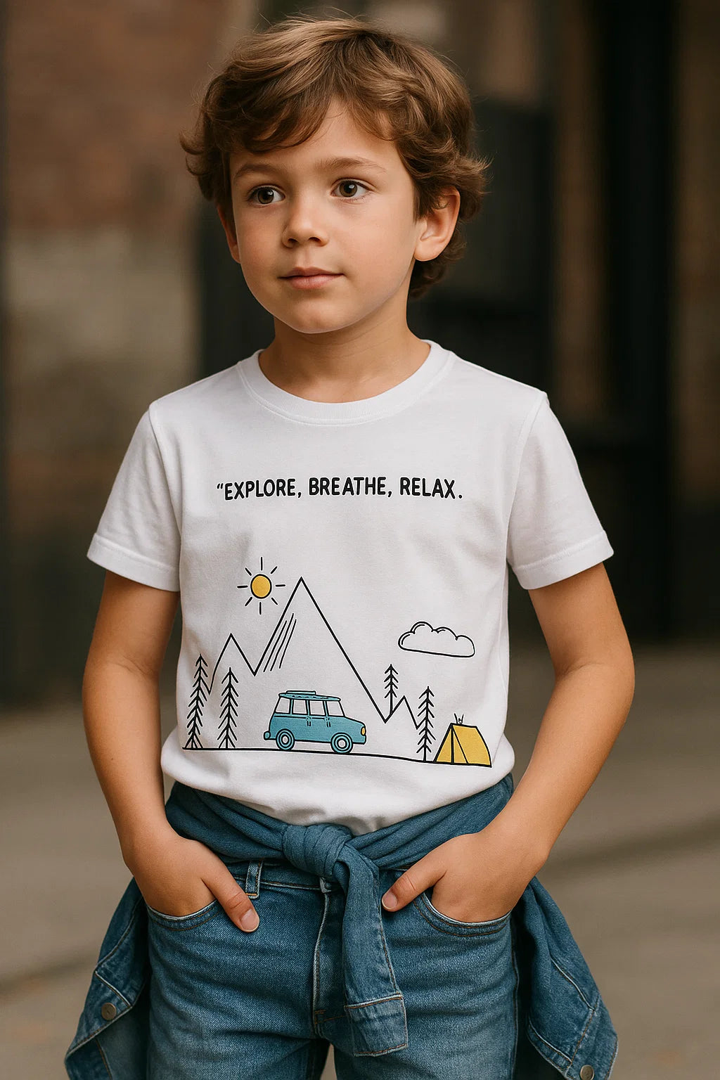 Kids Apparel