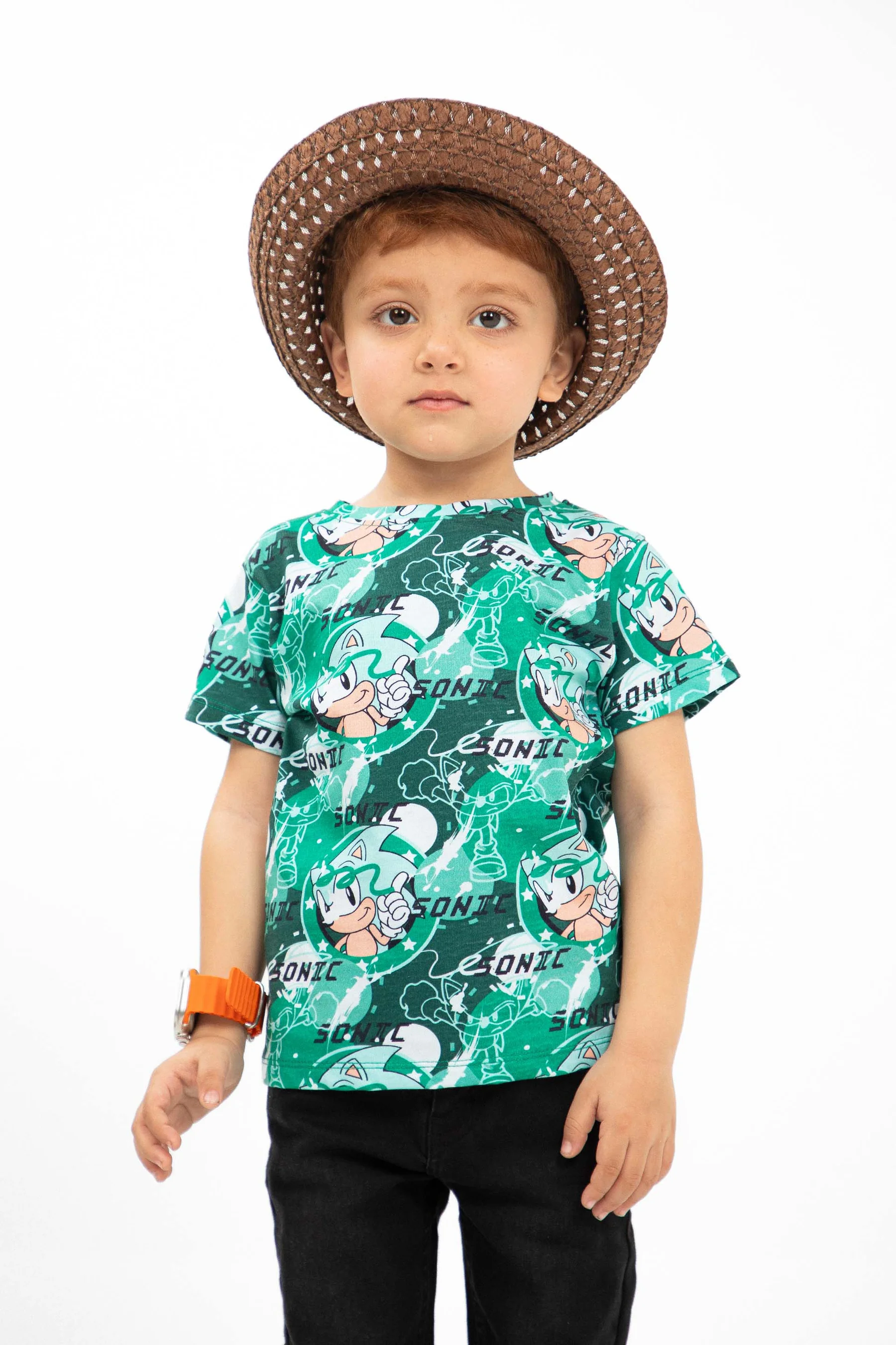 Kids Apparel