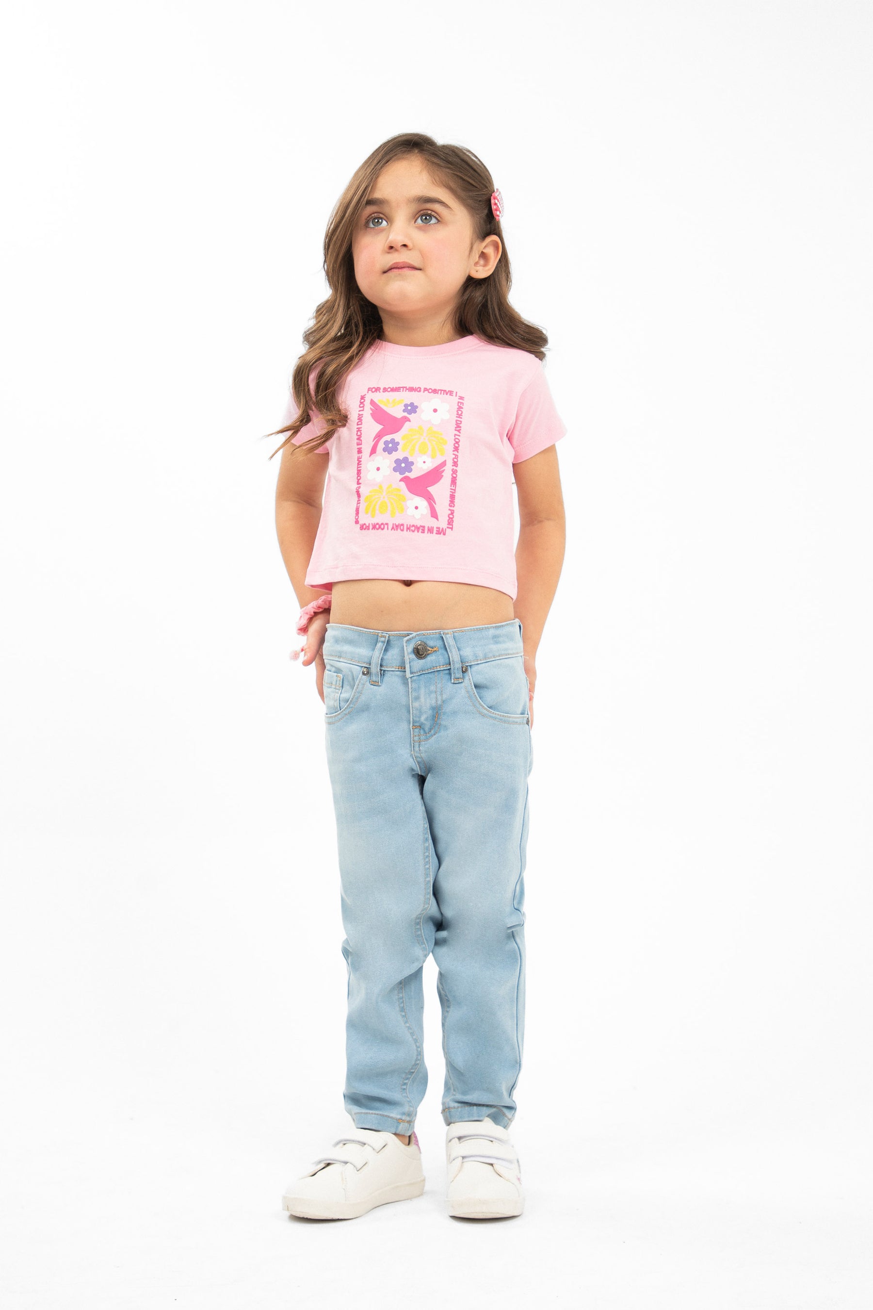 Kids Apparel